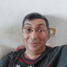 Фотография мужчины Феликс, 64 года из г. Хайфа