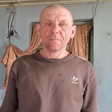 Фотография мужчины Сергей Деври, 48 лет из г. Ясногорск (Забайкальский Край)