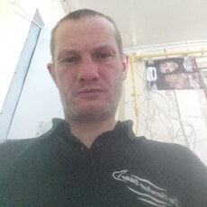 Фотография мужчины Сергей, 40 лет из г. Москва