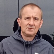 Фотография мужчины Сергей, 48 лет из г. Пружаны