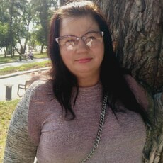 Фотография девушки Яна, 35 лет из г. Линево (Новосибирская Обл)