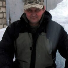 Фотография мужчины Анубис, 50 лет из г. Уральск