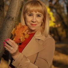 Фотография девушки Светлана, 62 года из г. Иркутск