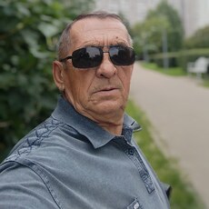Фотография мужчины Владимир, 66 лет из г. Урюпинск