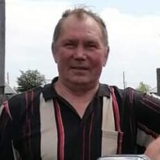 Евгений, 62 из г. Анжеро-Судженск.