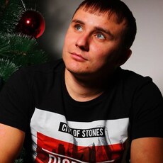 Фотография мужчины Саша, 32 года из г. Полысаево