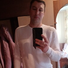 Фотография мужчины Дмитрий, 34 года из г. Ульяновск