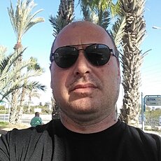 Фотография мужчины Roi, 42 года из г. Тель-Авив