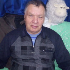 Фотография мужчины Анатолий, 71 год из г. Чунский