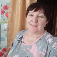 Фотография девушки Ольга Мигалева, 59 лет из г. Нефтегорск (Самарская Область)