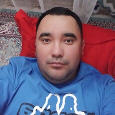 Фотография мужчины Жорик, 36 лет из г. Кызылорда
