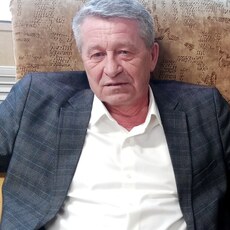 Фотография мужчины Алексей, 60 лет из г. Нижневартовск
