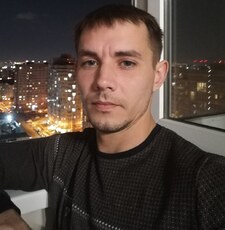 Фотография мужчины Дмитрий, 32 года из г. Курганинск