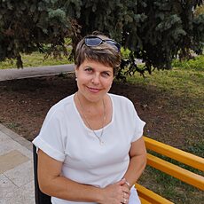 Фотография девушки Татьяна, 53 года из г. Луганск