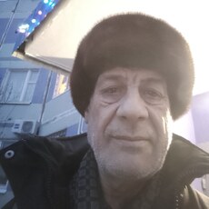 Фотография мужчины Вячеслав, 63 года из г. Тольятти