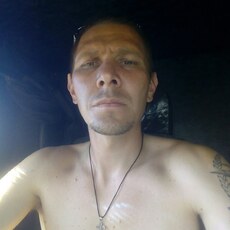 Фотография мужчины Александр, 33 года из г. Новошахтинск