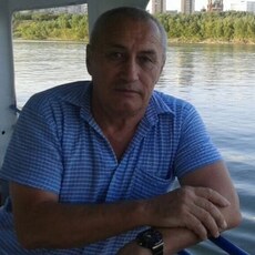 Фотография мужчины Сергей, 68 лет из г. Омск