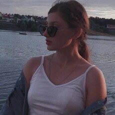 Алина, 19 из г. Санкт-Петербург.