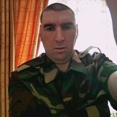 Фотография мужчины Владимир, 43 года из г. Новоалександровск