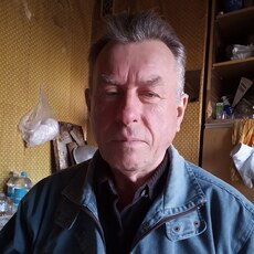 Фотография мужчины Алексей, 70 лет из г. Дружковка
