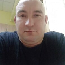 Фотография мужчины Игорь, 36 лет из г. Выселки
