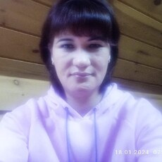 Фотография девушки Надежда, 37 лет из г. Хомутово