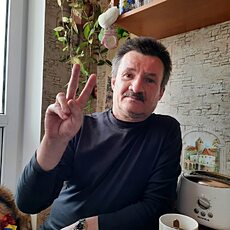 Фотография мужчины Александр, 58 лет из г. Полярный