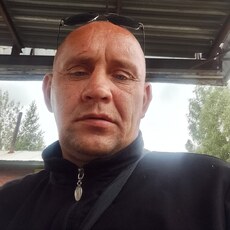 Фотография мужчины Сергей, 44 года из г. Верхний Уфалей