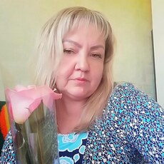 Фотография девушки Ирина, 51 год из г. Губкин
