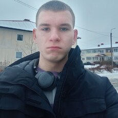 Фотография мужчины Владислав, 19 лет из г. Москва