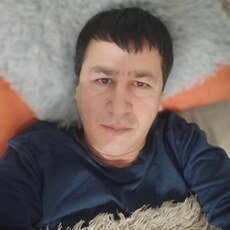 Фотография мужчины Антон, 41 год из г. Боровичи