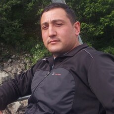 Фотография мужчины Вааг, 33 года из г. Ереван