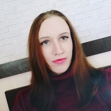Фотография девушки Снежана, 24 года из г. Новогрудок