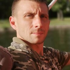 Фотография мужчины Саша, 38 лет из г. Калининград