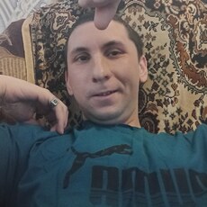 Фотография мужчины Sniper Gta, 34 года из г. Оленегорск