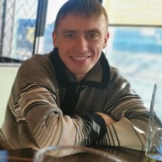 Фотография мужчины Серёга, 33 года из г. Усолье-Сибирское