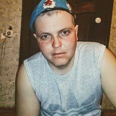 Фотография мужчины Виталя, 36 лет из г. Барнаул