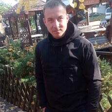 Фотография мужчины Антон, 33 года из г. Никополь