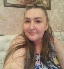Фотография девушки Марина, 52 года из г. Москва