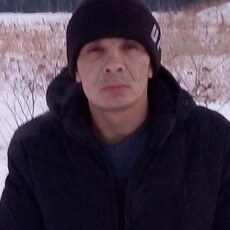 Фотография мужчины Олег, 33 года из г. Зима