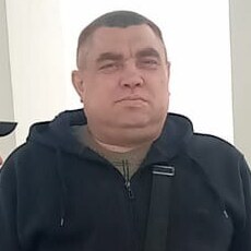 Фотография мужчины Алексей, 49 лет из г. Шарья