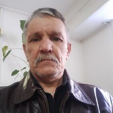 Фотография мужчины Фаденас, 58 лет из г. Кокшетау