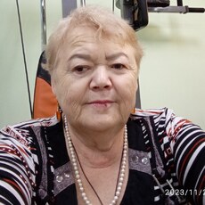 Фотография девушки Татьяна, 62 года из г. Радужный (Ханты-Мансийский)