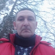 Фотография мужчины Николай, 42 года из г. Апрелевка