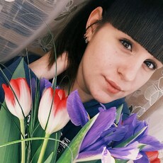 Фотография девушки Вероника, 24 года из г. Уссурийск