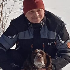 Фотография мужчины Сергей, 53 года из г. Ельцовка
