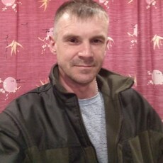 Фотография мужчины Андрей, 43 года из г. Анадырь