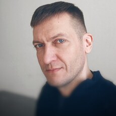 Фотография мужчины Валерий, 43 года из г. Томск