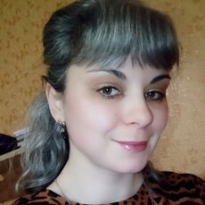Фотография девушки Ольга, 36 лет из г. Пермь