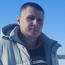 Фотография мужчины Алексей, 37 лет из г. Сорочинск
